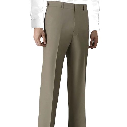 Pantalón De Vestir Para Caballero John Henry Beige JP17B0011