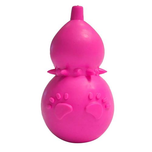 Juguete de caucho para perro Fancy Pets fl8510