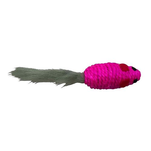 Juguete de ratón para gato Fancy Pets fl8748