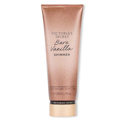 Crema corporal para dama barela vainilla Victoria Secret vicseclot18