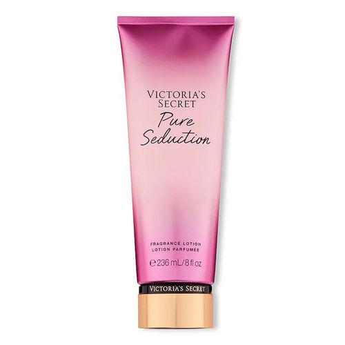 Crema corporal para dama pure seduction Victoria Secret vicseclot17