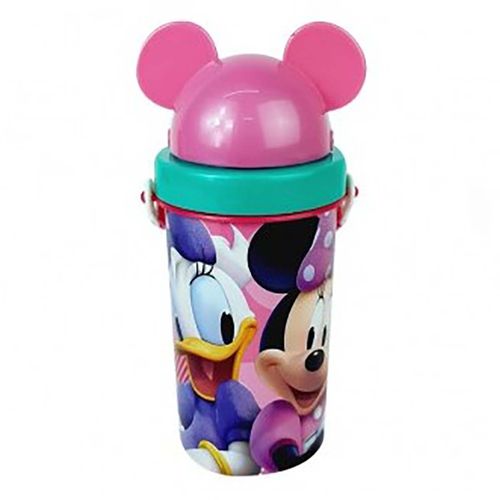 Cantimplora minnie Regalos Siglo XXI multicolor 1669-490