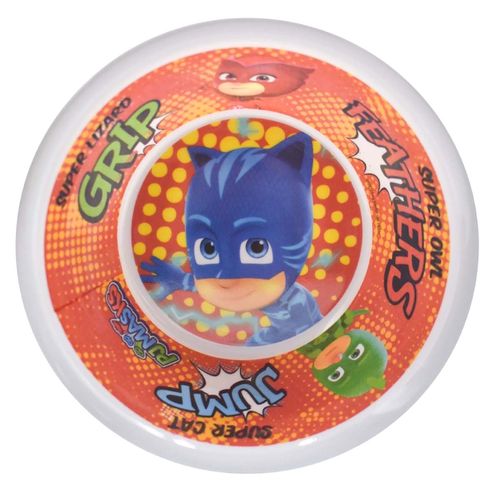 Plato hondo pj mask Regalos Siglo XXI multicolor 1725-153