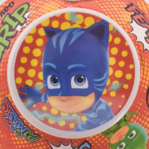 Plato hondo pj mask Regalos Siglo XXI multicolor 1725-153