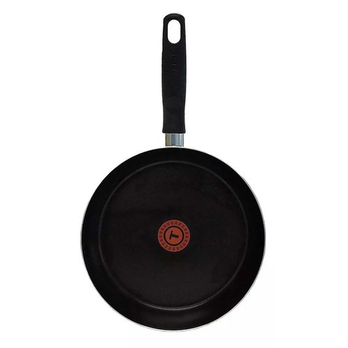 Sartén redondo 20 cm T-fal negro 0388400fr