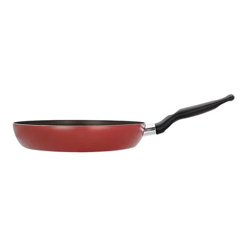 Sartén redondo 26 cm vital T-fal rojo 231400