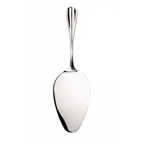 Pala para pastel Magefesa plata paris