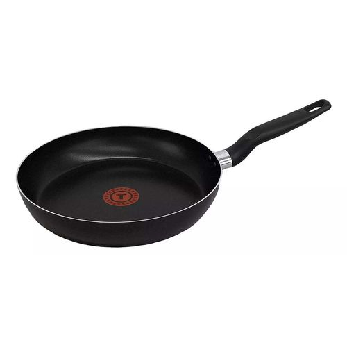 Sartén redondo 20 cm T-fal negro 0388400fr