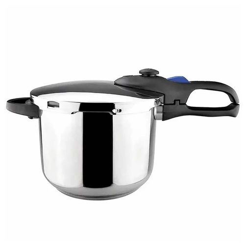 Olla de presión 7.5 litros Magefesa plata favorit 8