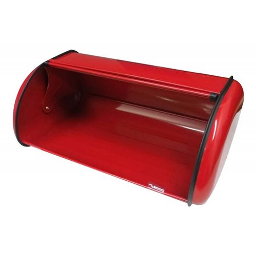 Panera de acero Brang rojo 213