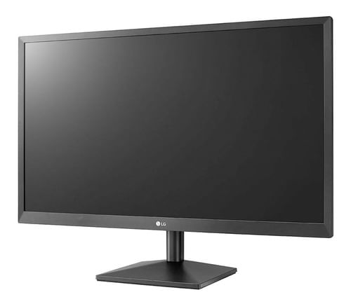 Monitor LG Pantalla Led Full Hd Panel Ips Freesync 27mk430h Negro