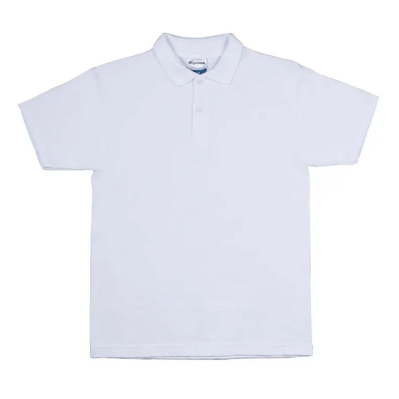 Blanco polo sale