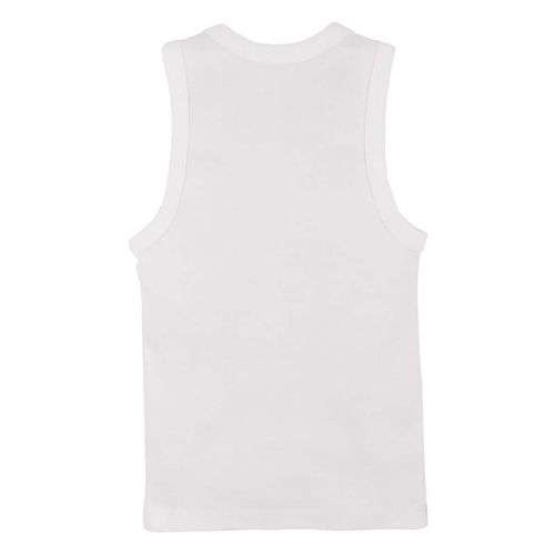 Playera Baby Creysi blanco para niño 58b