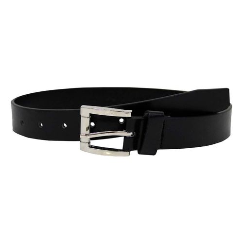 Cinturón para niño Polo negro u54-5006-1