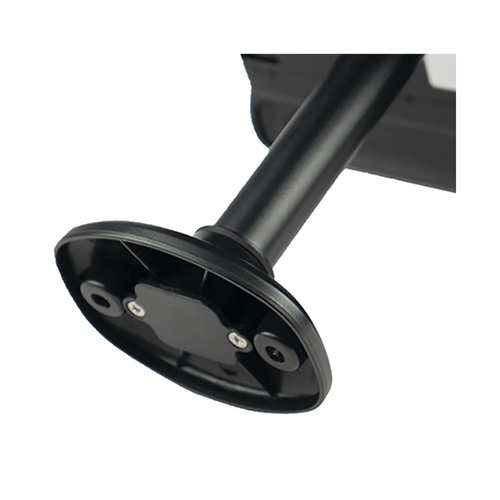 Lámpara de pared solar de 1000 lúmenes Wagan tech con sensor de movimiento desmontable mod. 8567