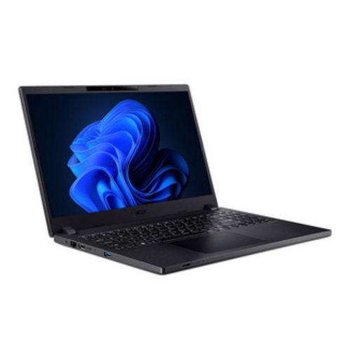 Laptop Acer TravelMate Core i3 512GB SSD Negro NX.VVAAL.003