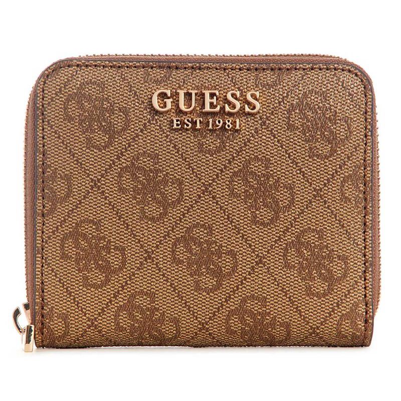 Cartera Para Dama Guess Cafe SG850037 LTL La Marina va con tu estilo