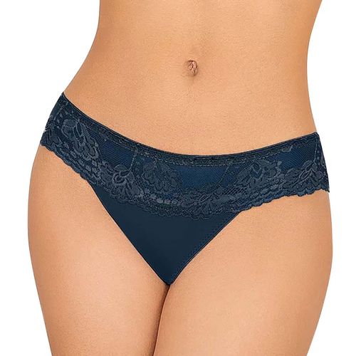 Bikini Berlei azul para dama 7081