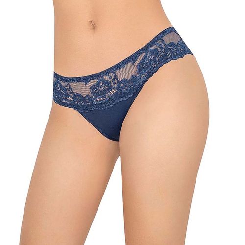 Bikini Berlei azul para dama 7081