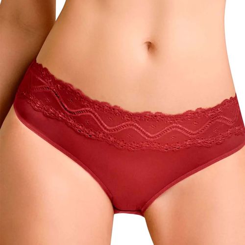 Bikini Para Dama Berlei Tinto 71-486W