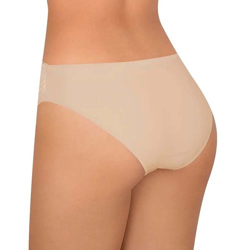 Bikini Berlei beige para dama 71-486W