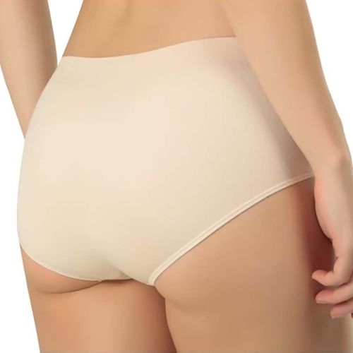 Panty Completa Para Dama Playtex Beige A52200 PANTY CO