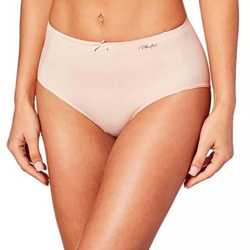 Panty Completa Para Dama Playtex Beige 5908