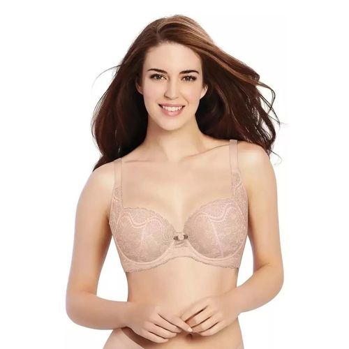 Brassiere Con Varilla Playtex Beige 52163