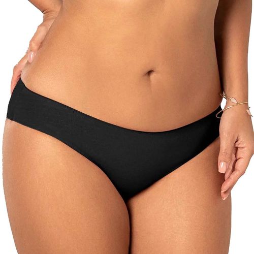 Bikini Para Dama Berlei Negro 61-741