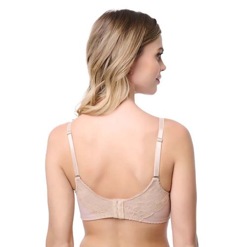 Brassiere Con Varilla Carnival Beige 2181