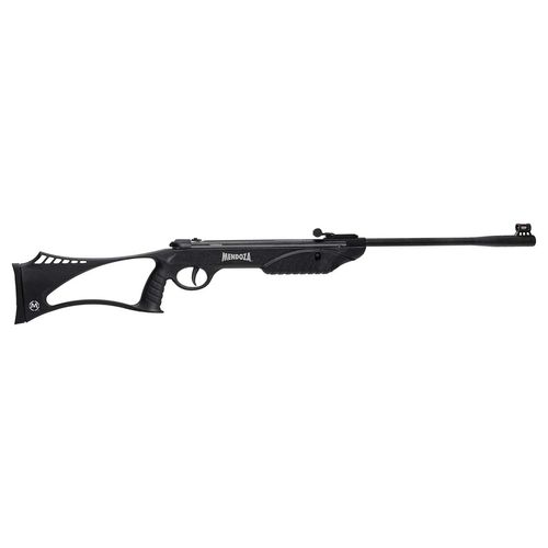 Rifle deportivo Mendoza negro mss-4.5