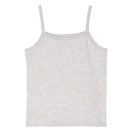 Camiseta interior para niña Optima multicolor 13549