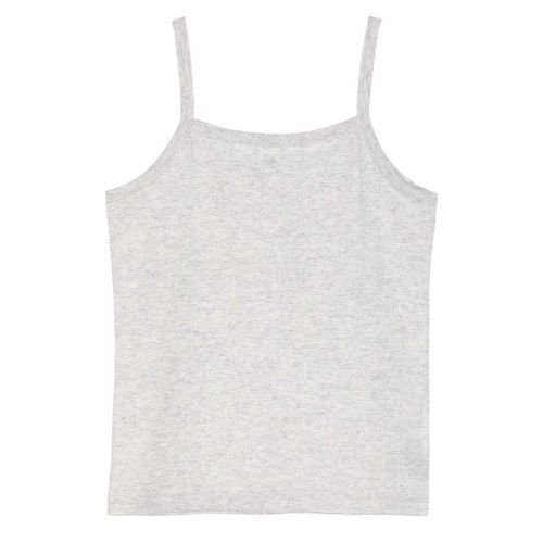 Camiseta interior para niña Optima multicolor 13549