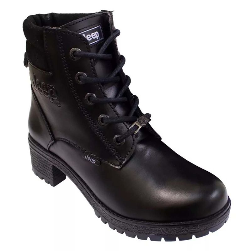 Botas de trabajo para mujer jeep on sale