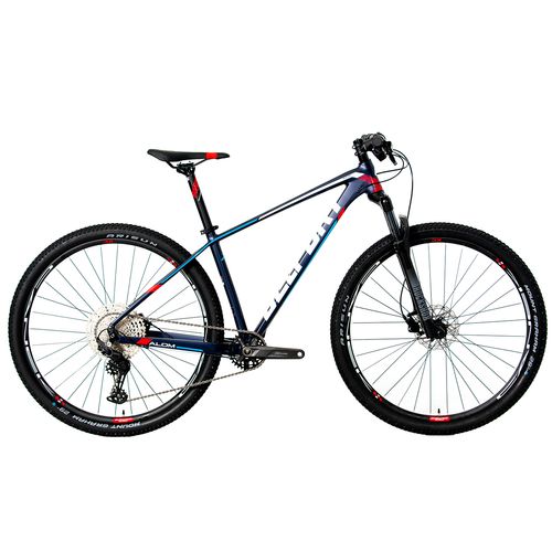 Bicicleta Belfort Alom Judy R29 T17 Marino Belfort 2024