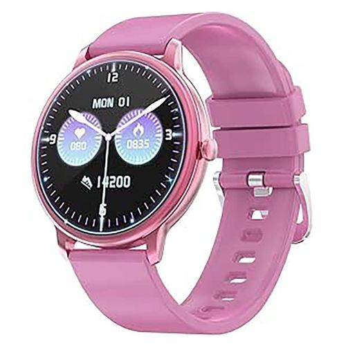 Smartwatch kronos Stuffactory rosa st-w08953