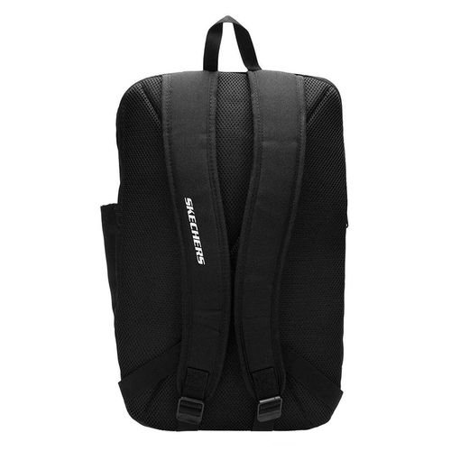 Mochila deportiva Skechers negro sb1129ablk