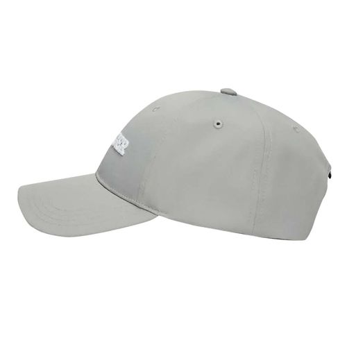 Gorra Para Caballero Tommy Hilfiger Gris AM0AM12043-PRT