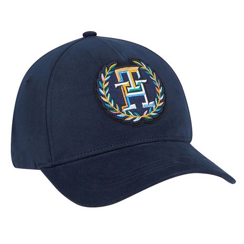 Gorra Para Caballero Tommy Hilfiger Marino AM0AM12161-DW6