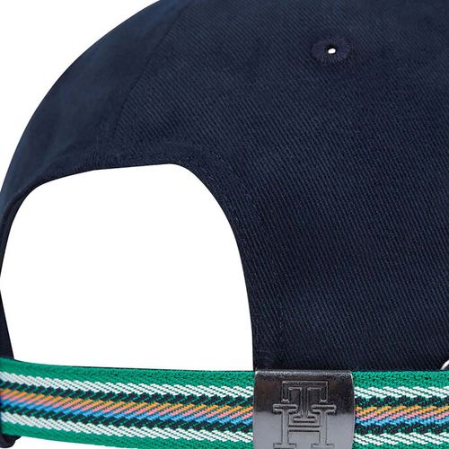 Gorra Para Caballero Tommy Hilfiger Marino AM0AM12161-DW6