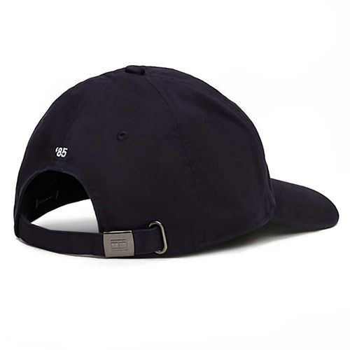 Gorra Para Caballero Tommy Hilfiger Marino AM0AM12303-DW6