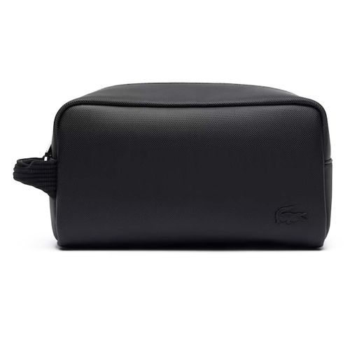 Neceser Para Caballero Lacoste Negro NH4426HC