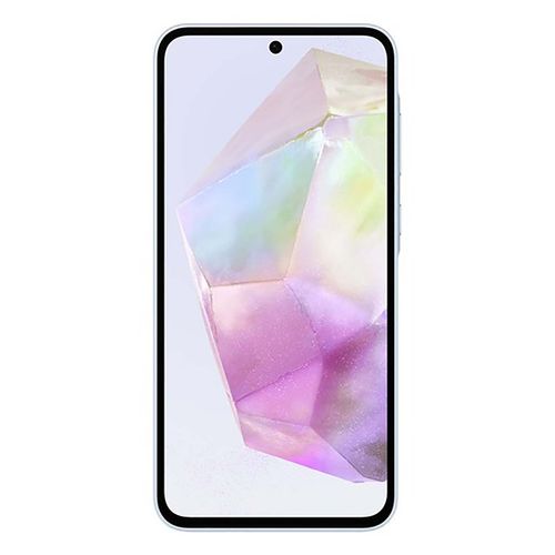 Smartphone Samsung Galaxy a35 5G azul sm-a356e 128 GB R5