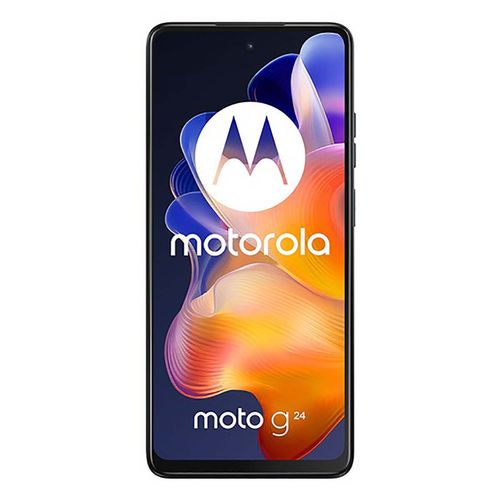 Smartphone Motorola Moto G24 Azul XT2423-1 256GB R6