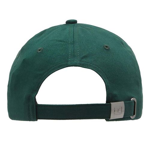 Gorra Para Caballero Tommy Hilfiger Verde AM0AM12304-LGJ