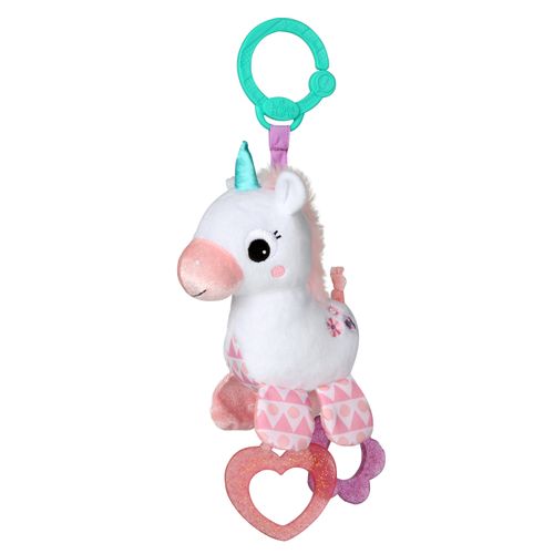 Colgante De Unicornio Sparkle & Shine Bright Starts 11122