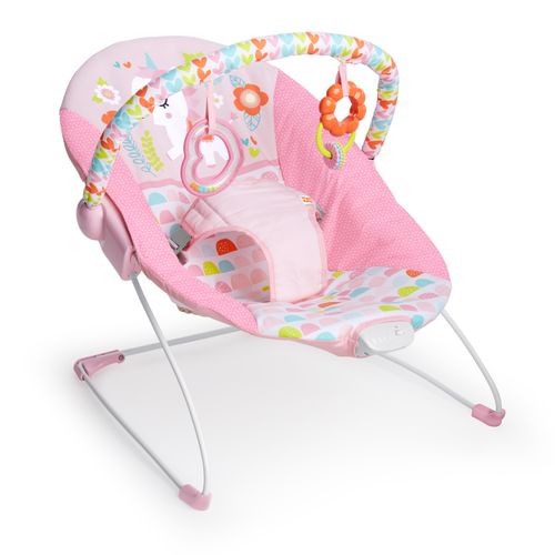 Silla Vibradora Fancy Fantasy Bright Starts 12205