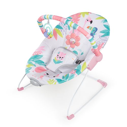 Silla Vibradora Flamingo Vibes Bright Starts 12228