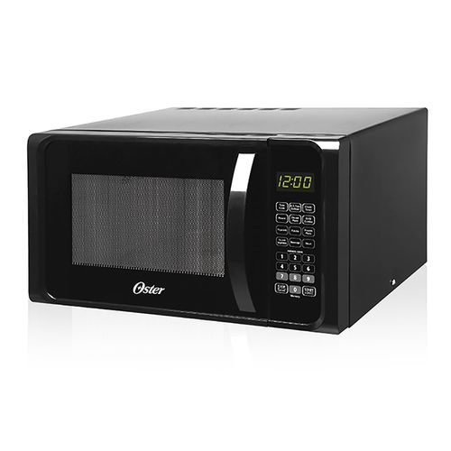 Horno De Microondas Oster Negro OGGM3902M