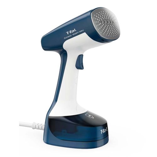 Cepillo de vapor T-fal azul dt7111x1